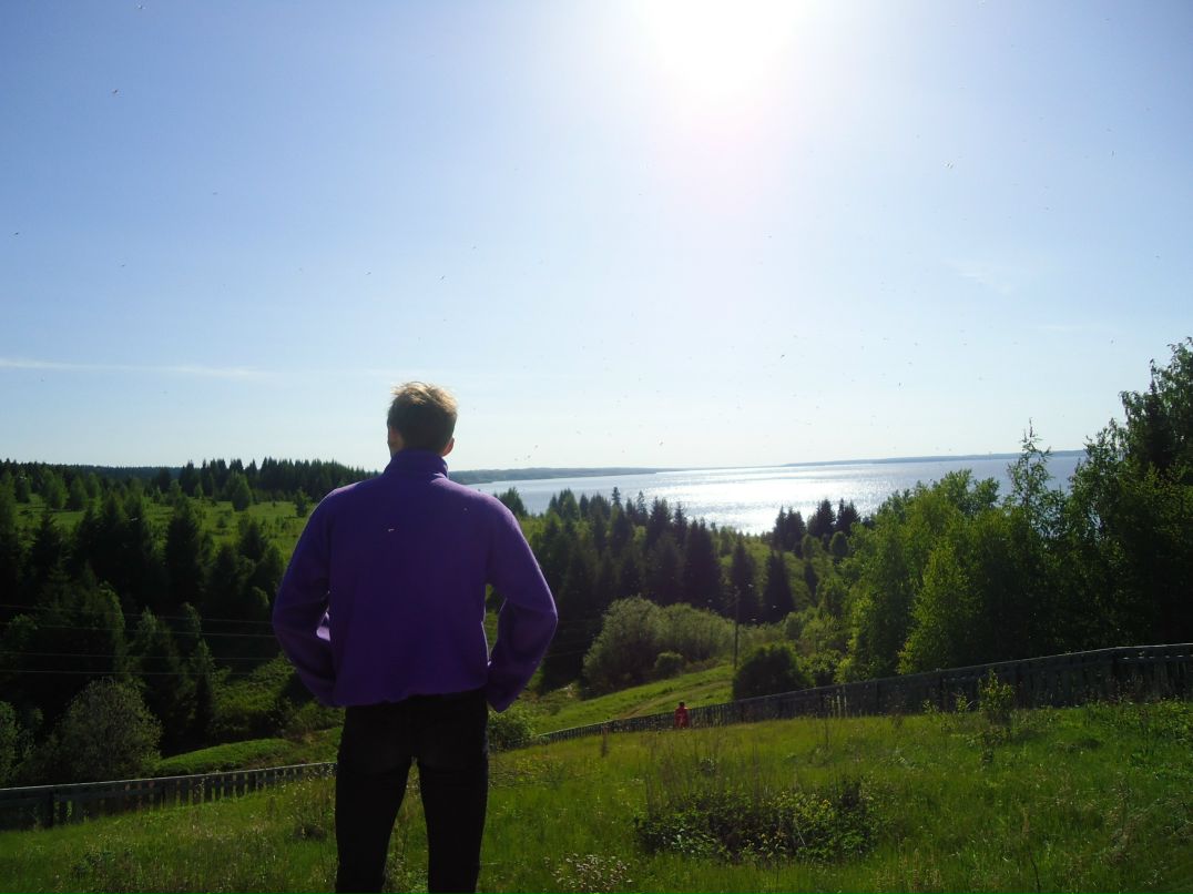 Михаил Ирундин | Пермь