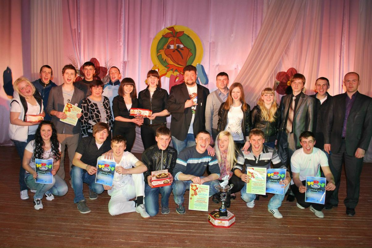 Темка Безуглый | Москва