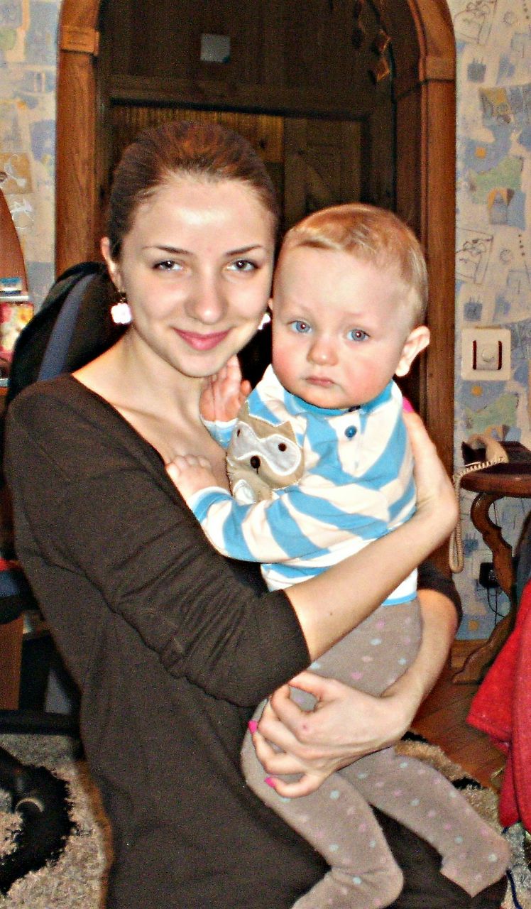 Даша Степанкевич | Бар