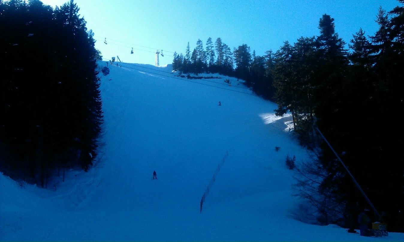 Дмитрий Никитин | Москва