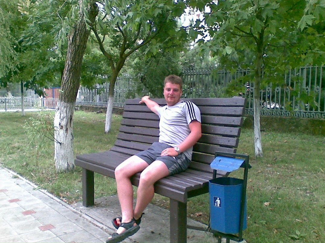 Андрей Вострилов Иванович | Мончегорск