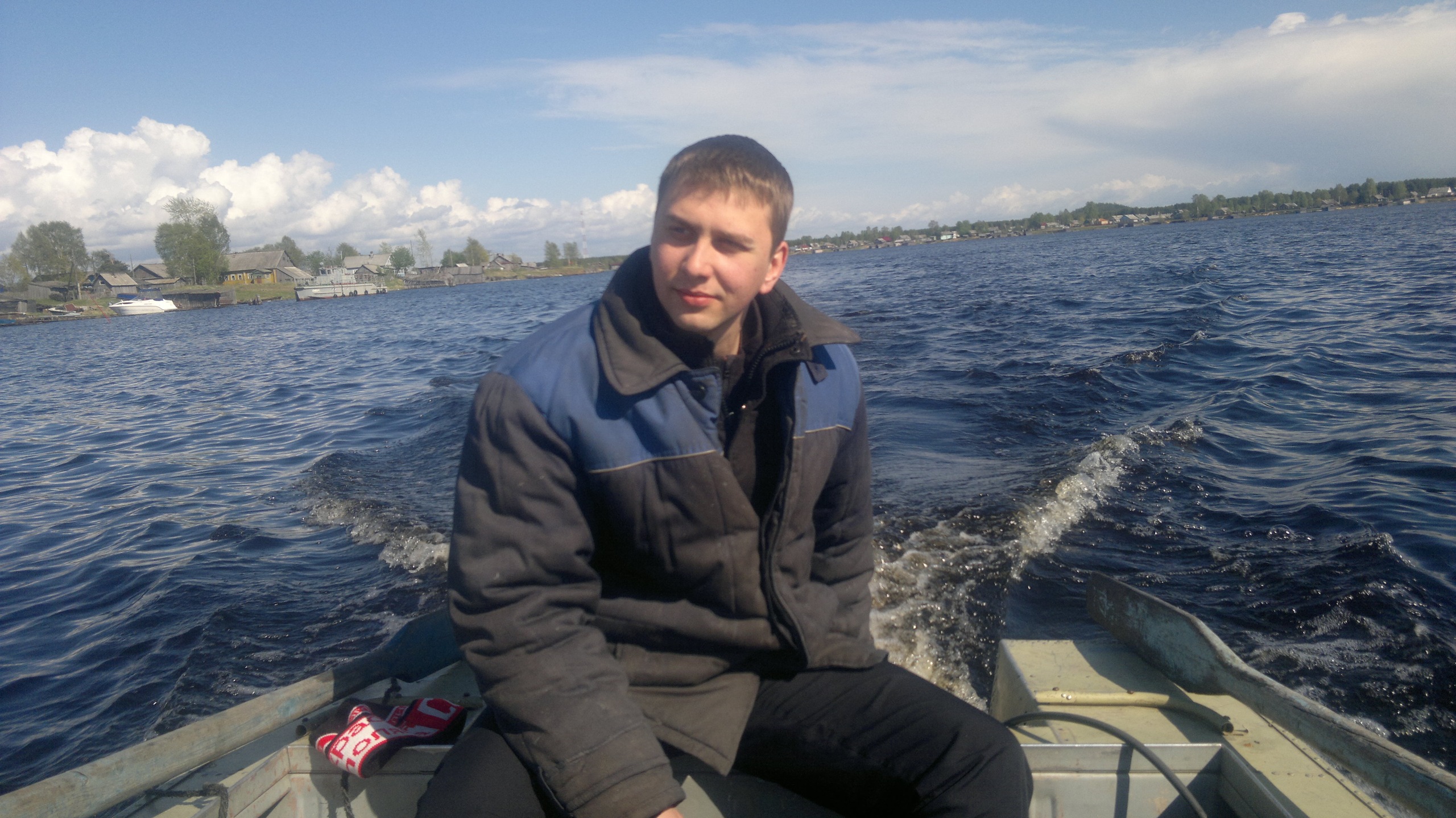 Фото профиля