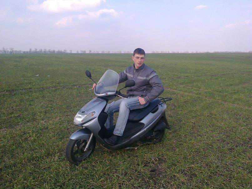 Вадим Соловей | Лебедин