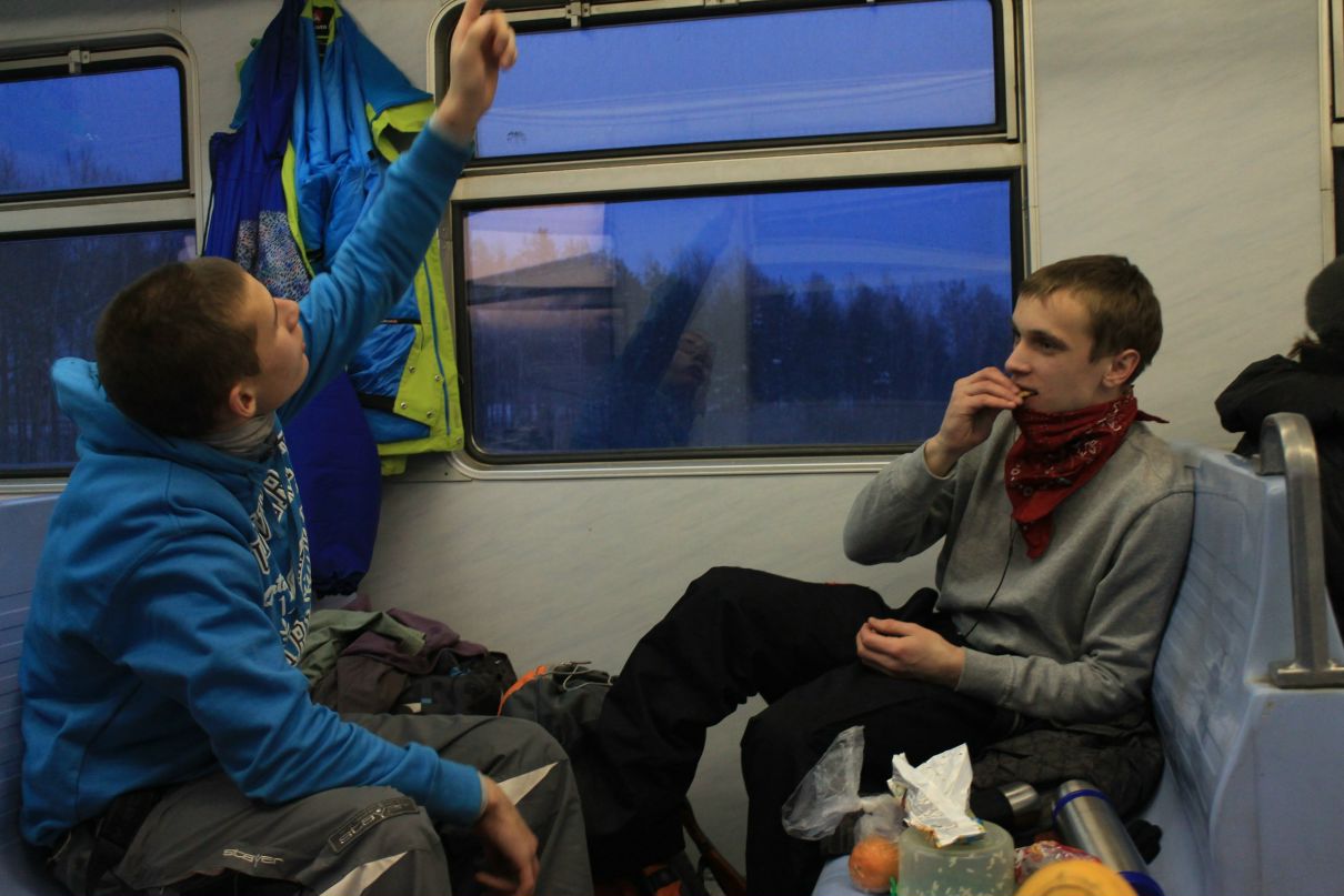 Егор Брук | Санкт-Петербург