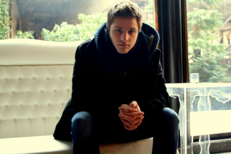 Sergej Makarenko | Киев