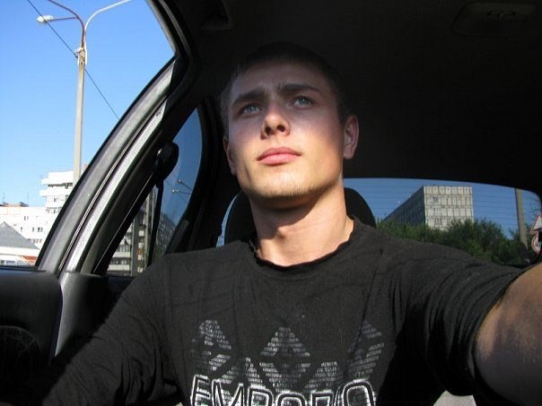 Саня Кирилаш [A_n_g_e_L / S_t_r_e_e_t] | Запорожье