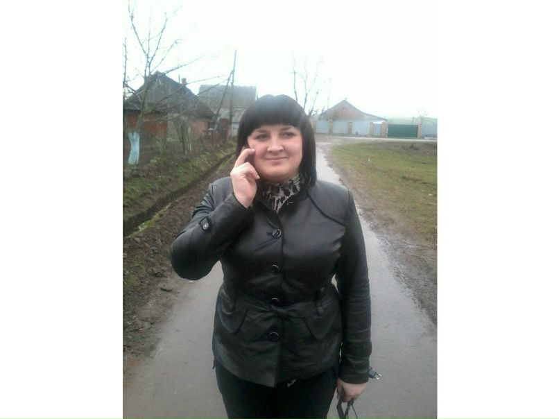 Наталя Строцяк ¸•°▪♥ [ love ]♥▪°•¸ | Львов