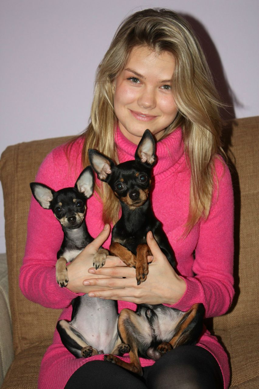 Стасеныш Садакова <ЗаВа> | Пермь