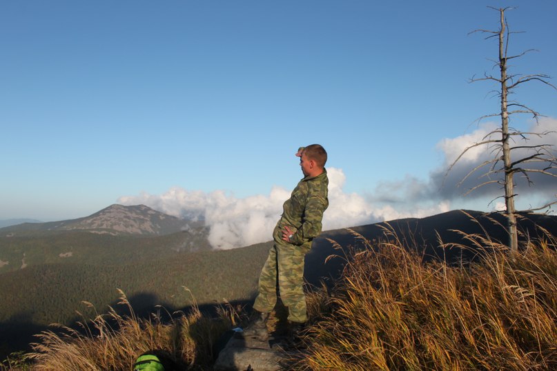 Константин Перевалов | Владивосток