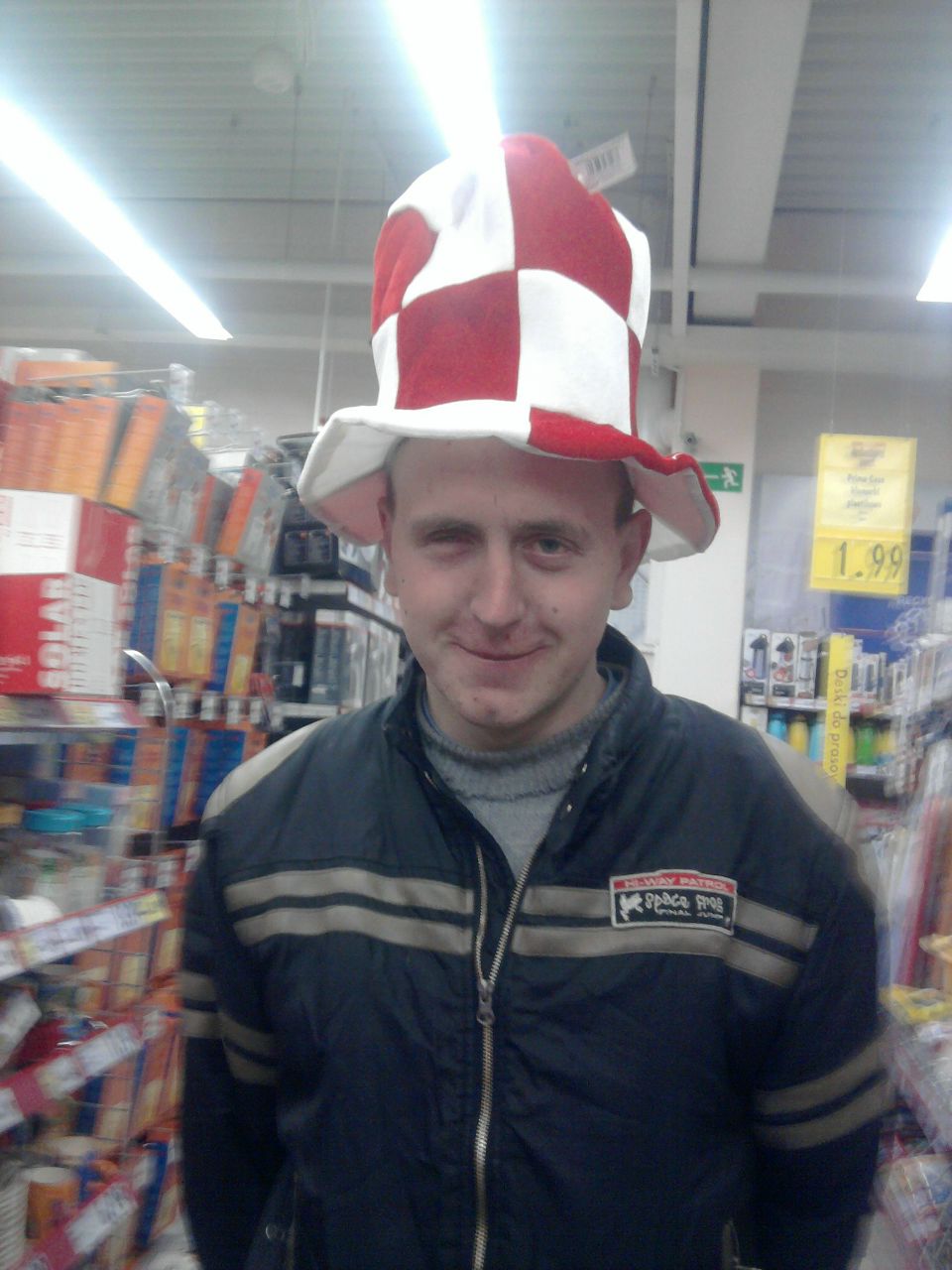 Роман Лукашук ВЛАДИСЛАВОВИЧ | Поворск