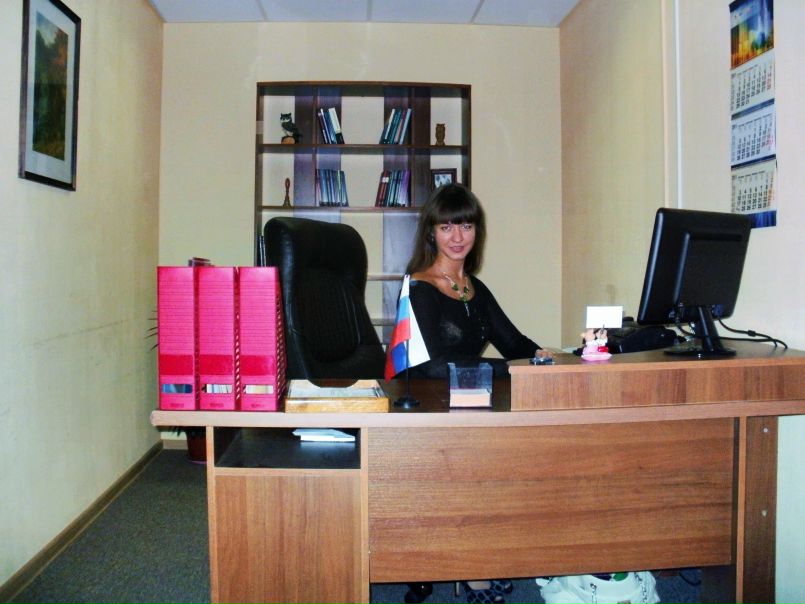 №11, Анна Черкунова №11, Анна Черкунова