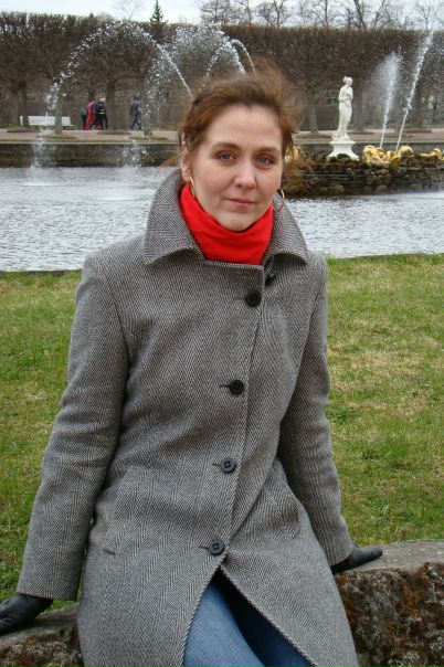 №4, Анна Власова, Москва №4, Анна Власова, Москва