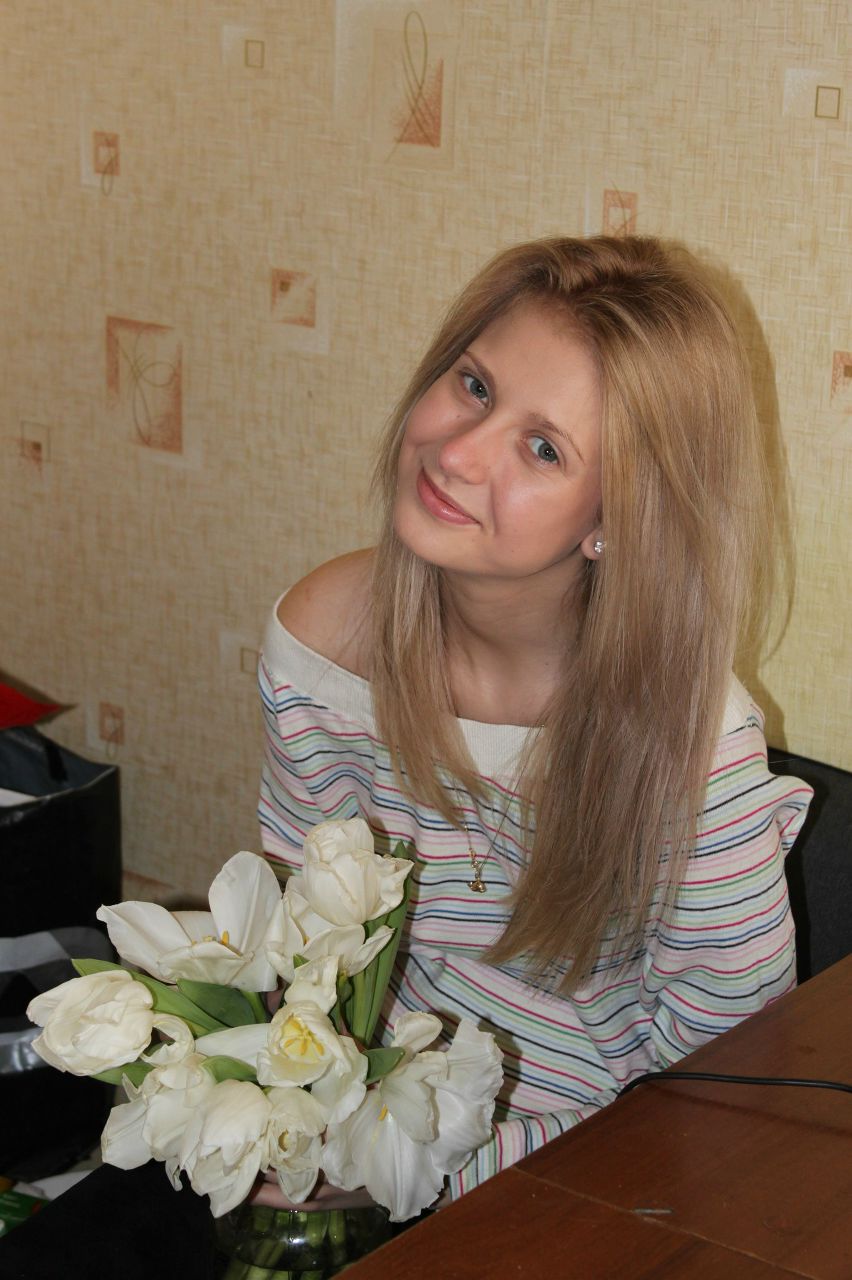 Вероника Чучмий | 