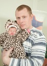 Фотография Трахачёва Ромбеса