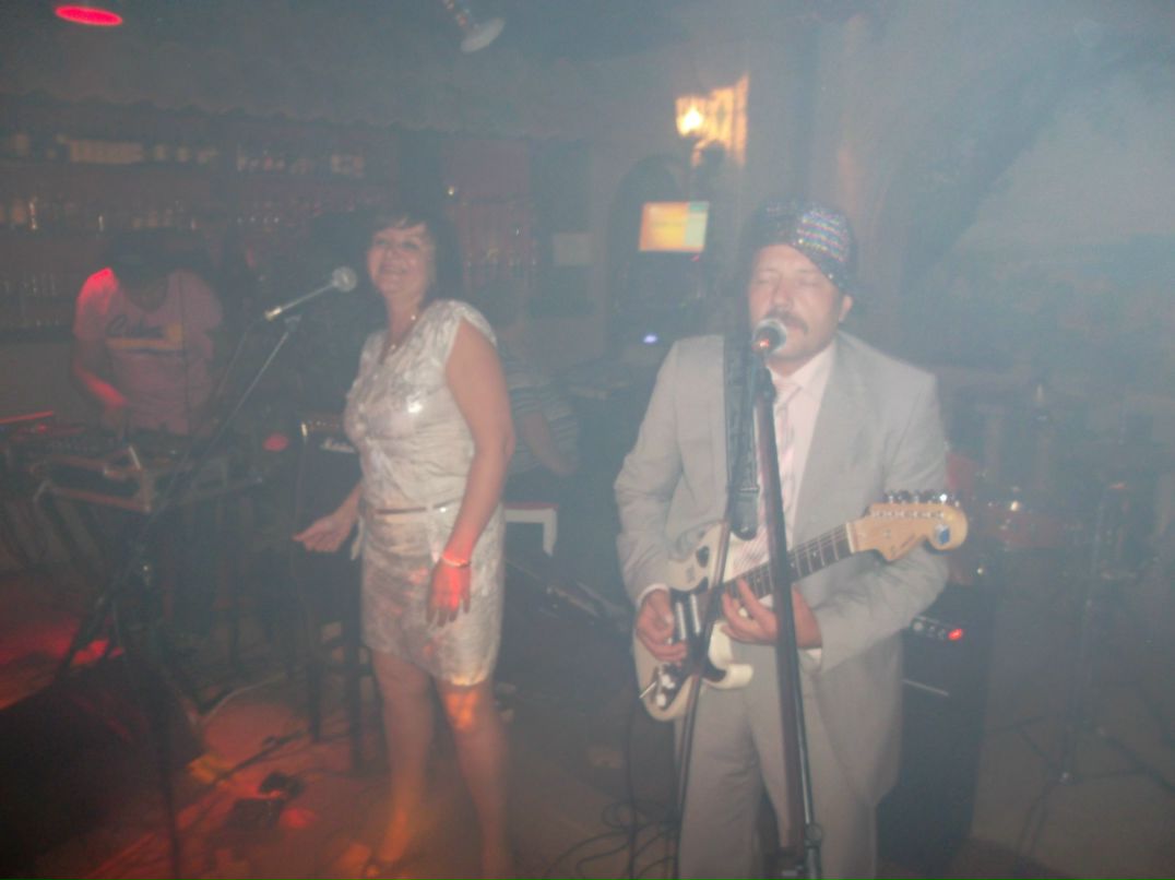 Наталья Тимофеева | Баку