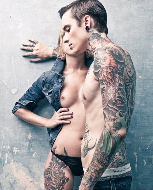 Марк Маллопуро | 