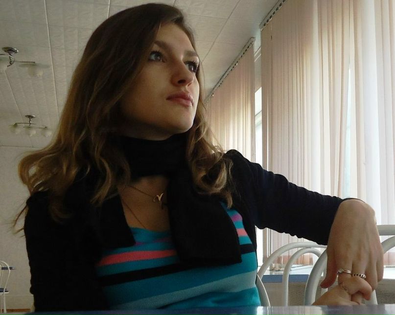 Кристина Алтунина | Москва