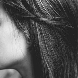 Катя Терезюк | Санкт-Петербург