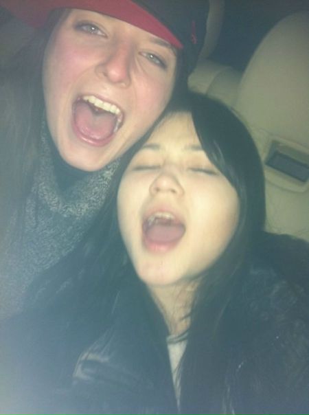 №55, Alina Pryazhkina №55, Alina Pryazhkina