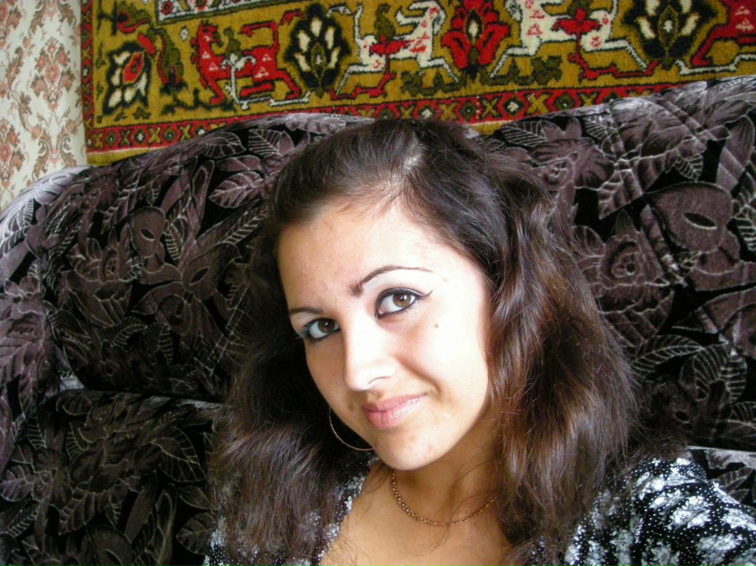 Людмила Исакова | Ульяновск