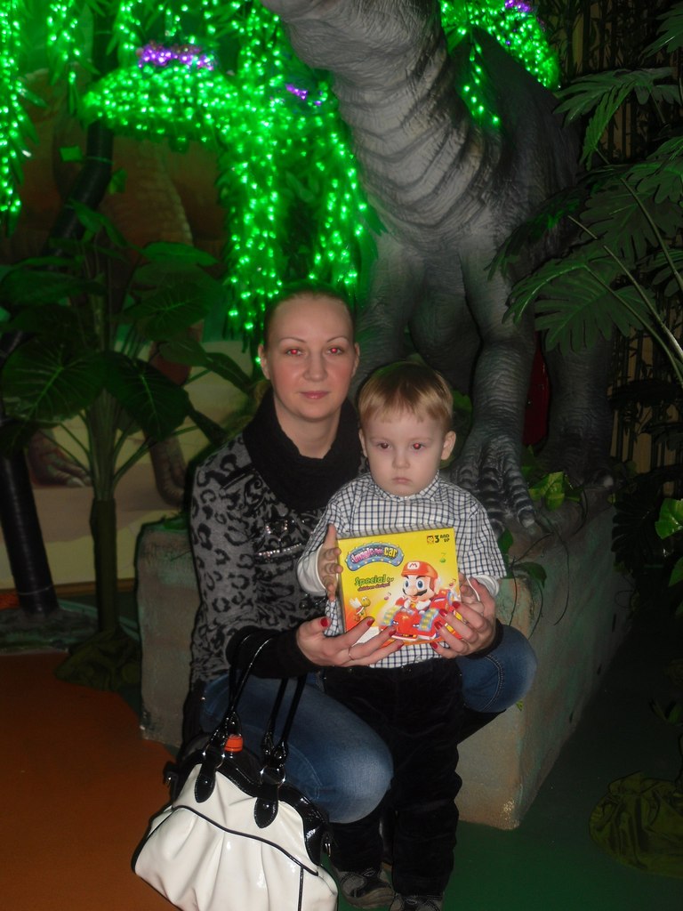 Тонечка Бетехтина | Архангельск