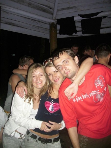 Алексей Ечин | Минск