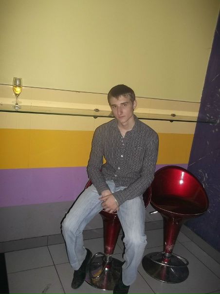 №12, Анатолий Морозов №12, Анатолий Морозов