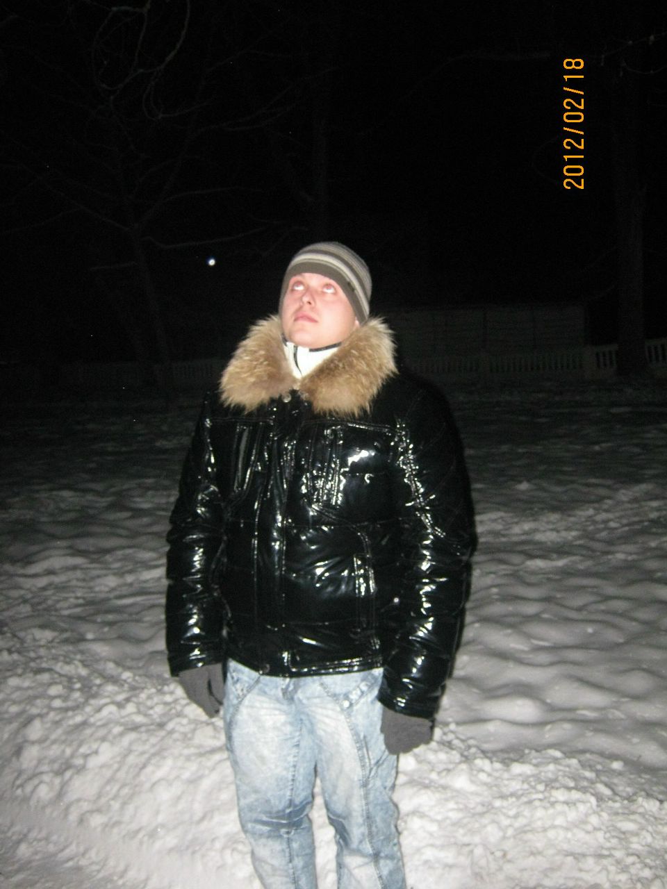 Яков Чабанюк | Симферополь