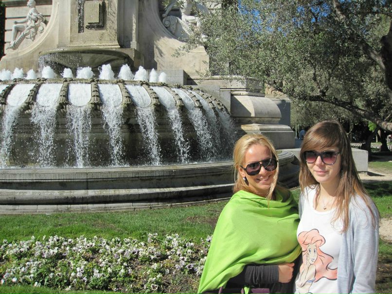 Ekaterina Grinina | Санкт-Петербург