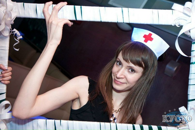 Гульнара Булдакова | Киров