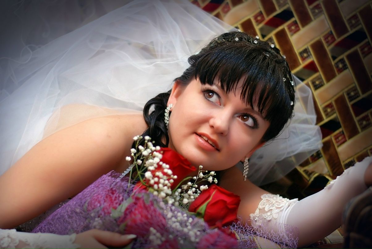 Людмила Пушко | Кривой Рог