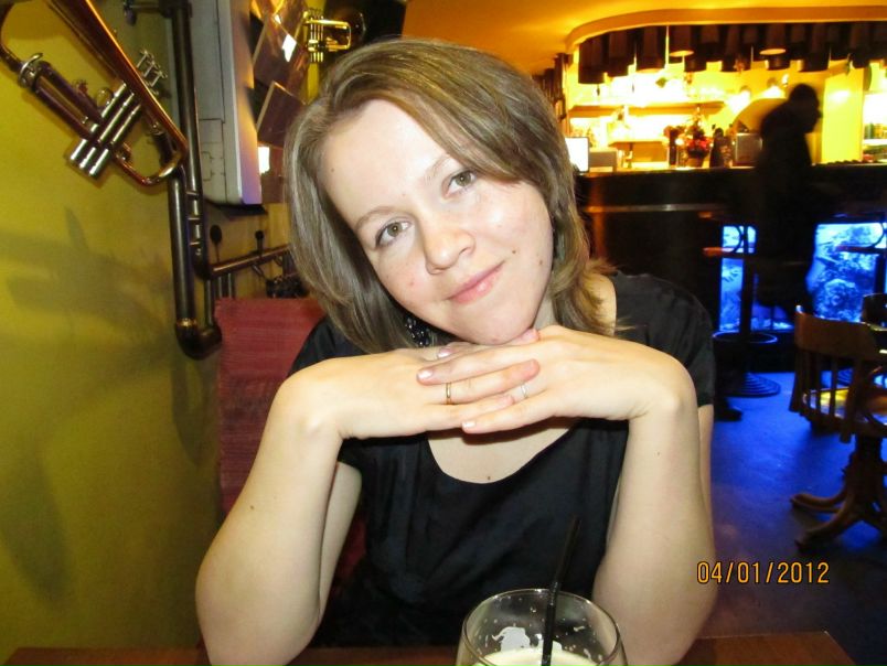 №117, Юлия Грызлова, Кострома №117, Юлия Грызлова, Кострома