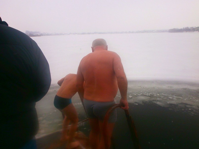 Наташа Шуляк | Ровно