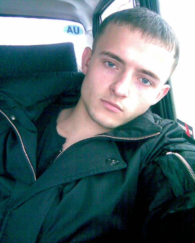 Илья Волков | Луганск
