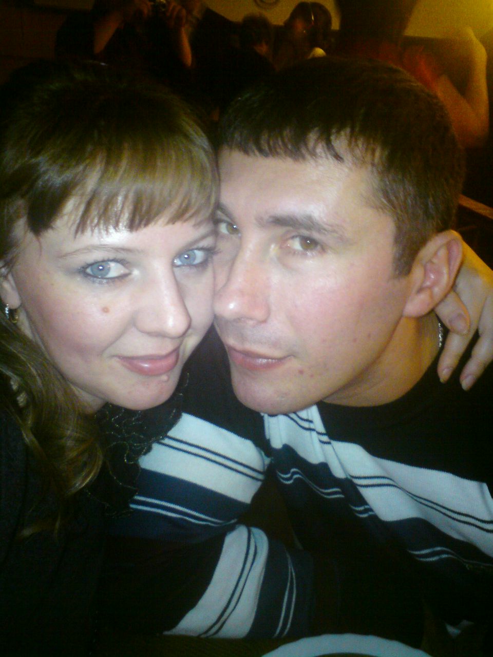 Наташа Трофимова | Тобольск