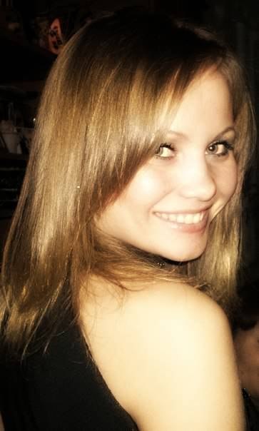 Полина Митюшова | Верхняя Тойма