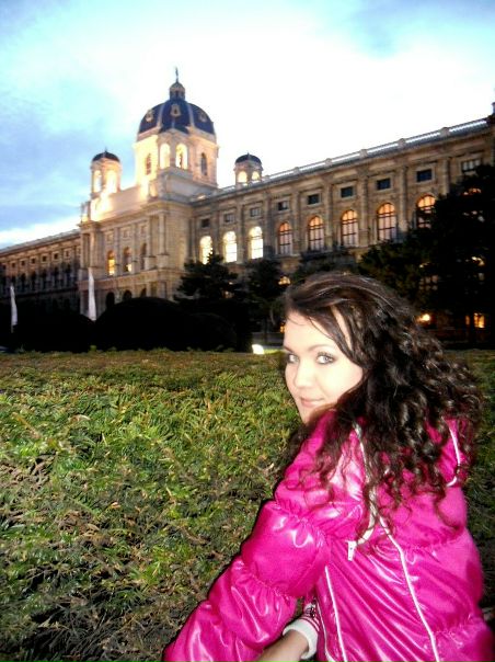 №58, Виктория Гончаренко, Славянск №58, Виктория Гончаренко, Славянск