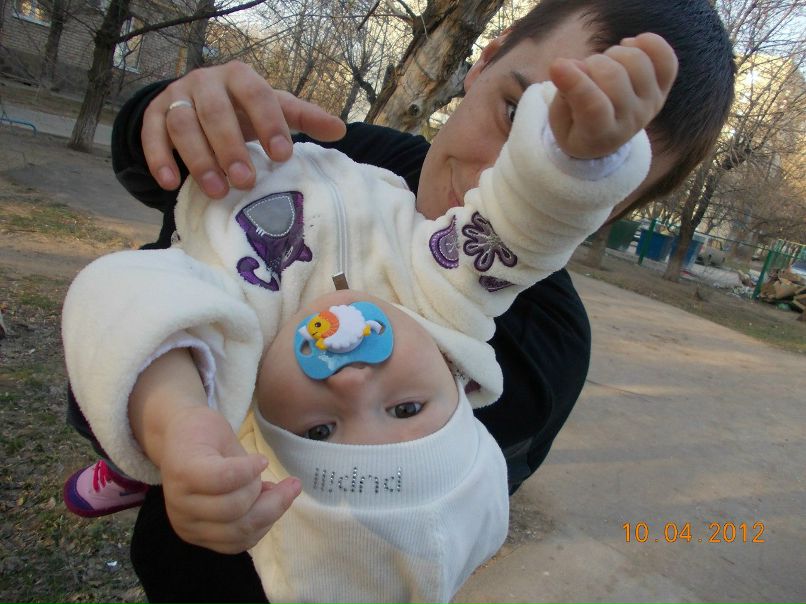 Саша Никитин ????????????﻿Sorik???????????? | Jericho