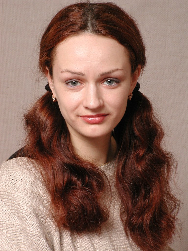 Светлана Строгова | Санкт-Петербург