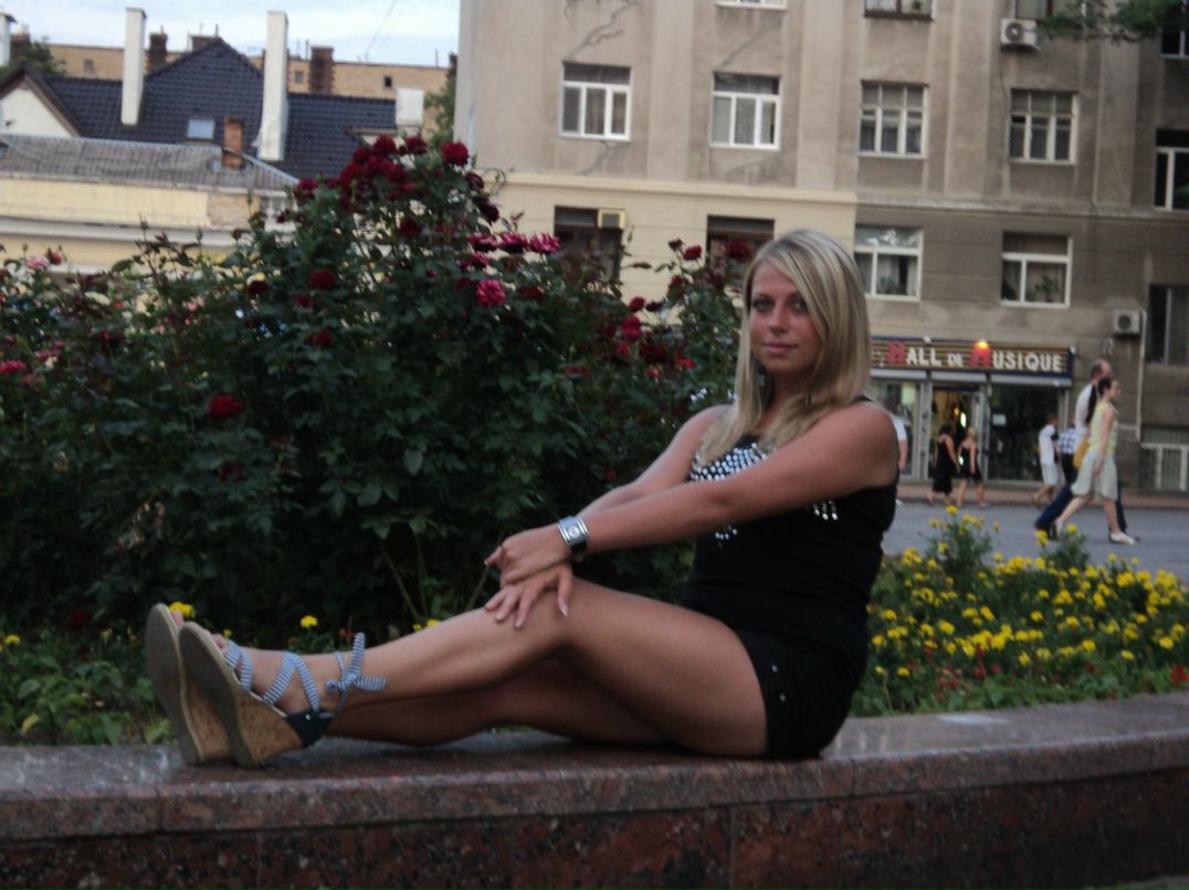 Алёнка Павлюкова | Вышгород