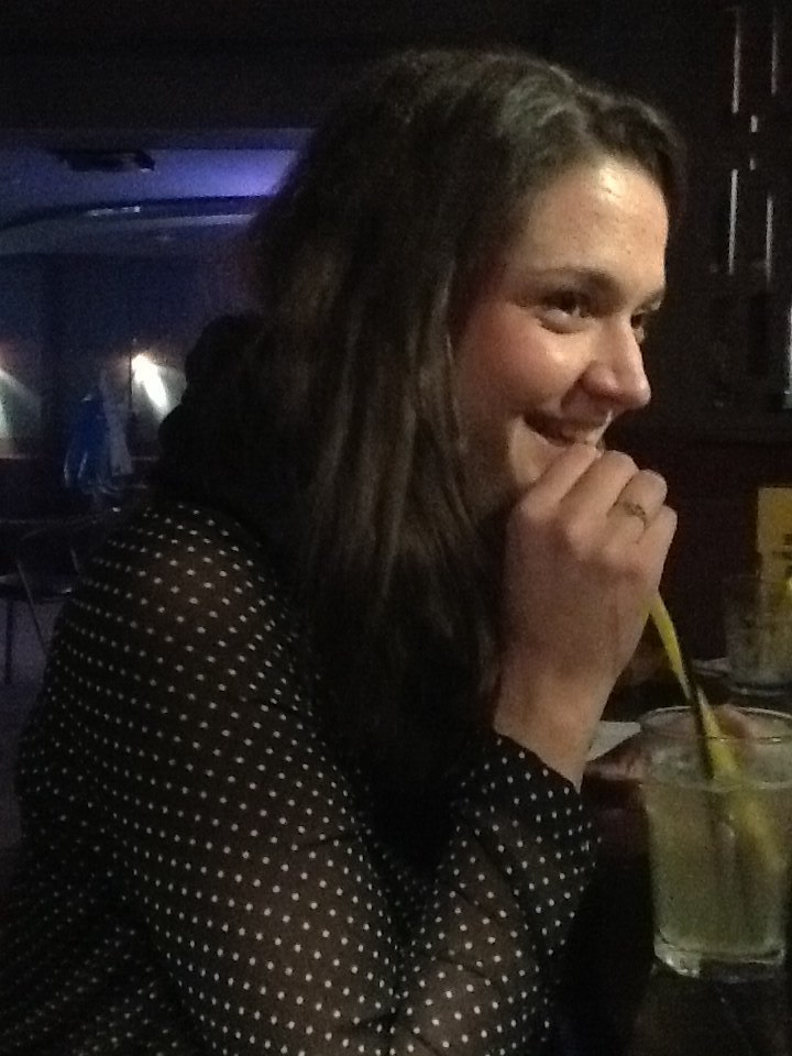 Мария Суязова | Санкт-Петербург