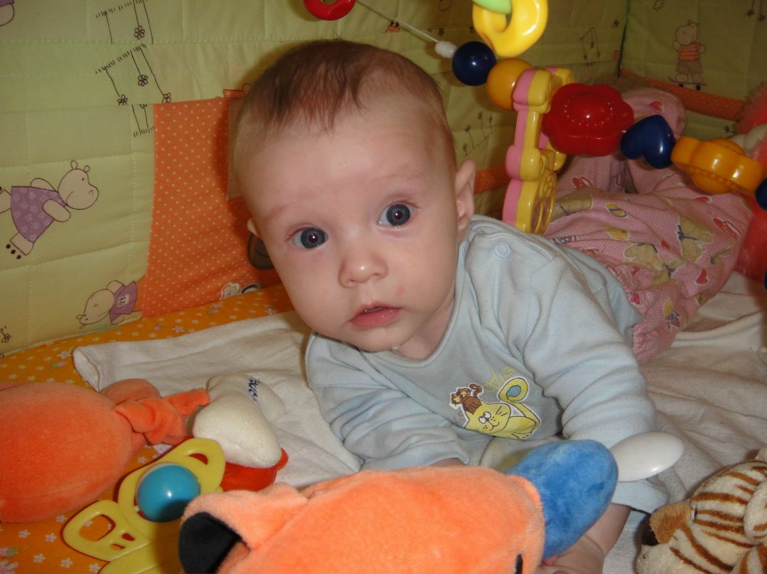 Елена Красноштанова (Воровская) | Якутск