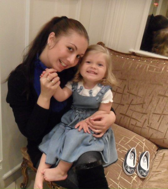 №194, Катя Андрийко, 40 лет, Киев №194, Катя Андрийко, 40 лет, Киев