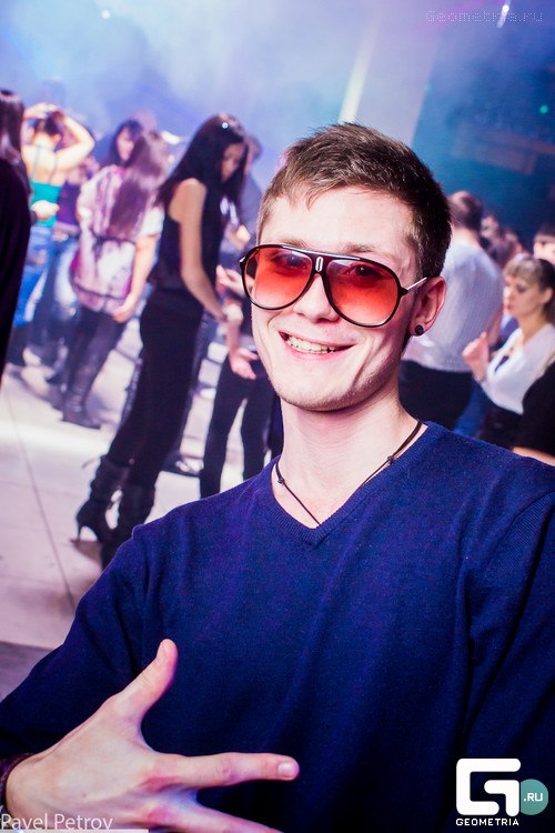 Юра Курушов | Иркутск