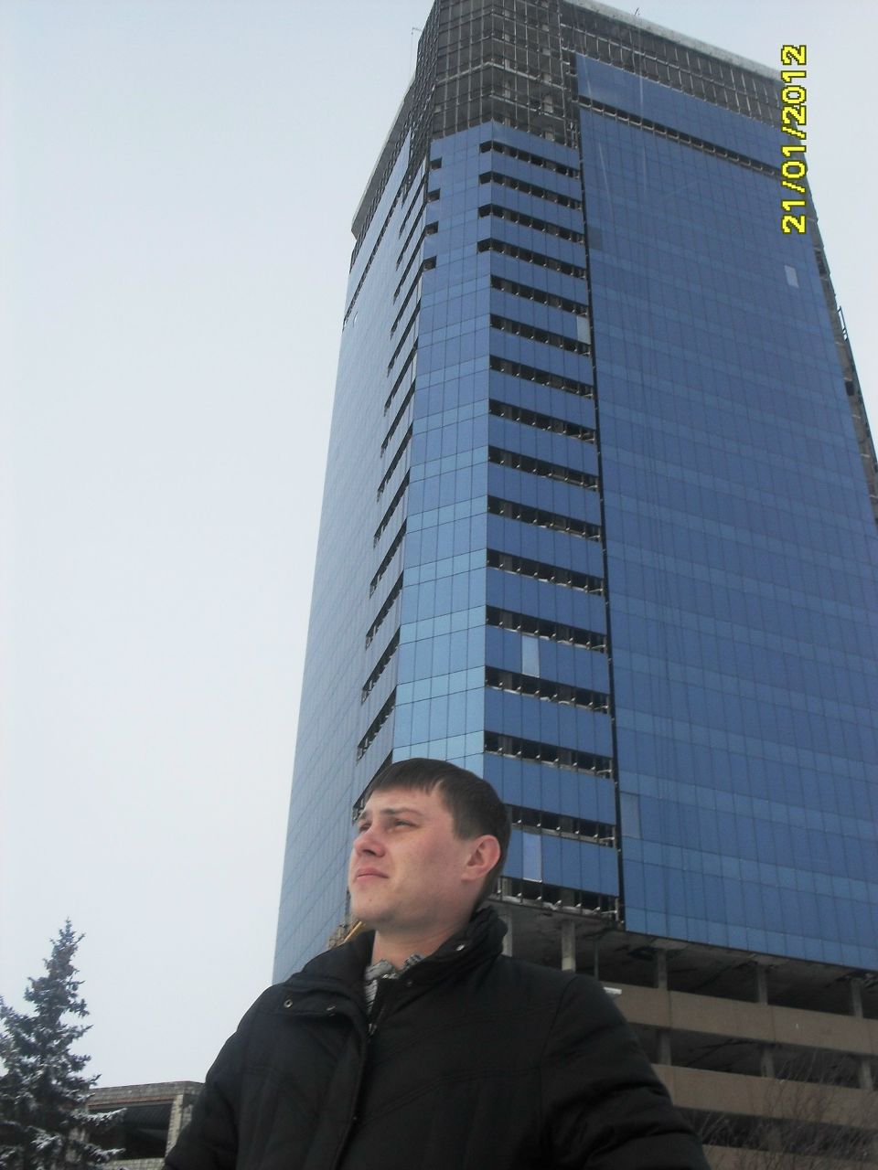 Сергей Ветров | Абакан