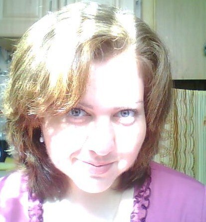 Анастасия Андреёнок | Санкт-Петербург