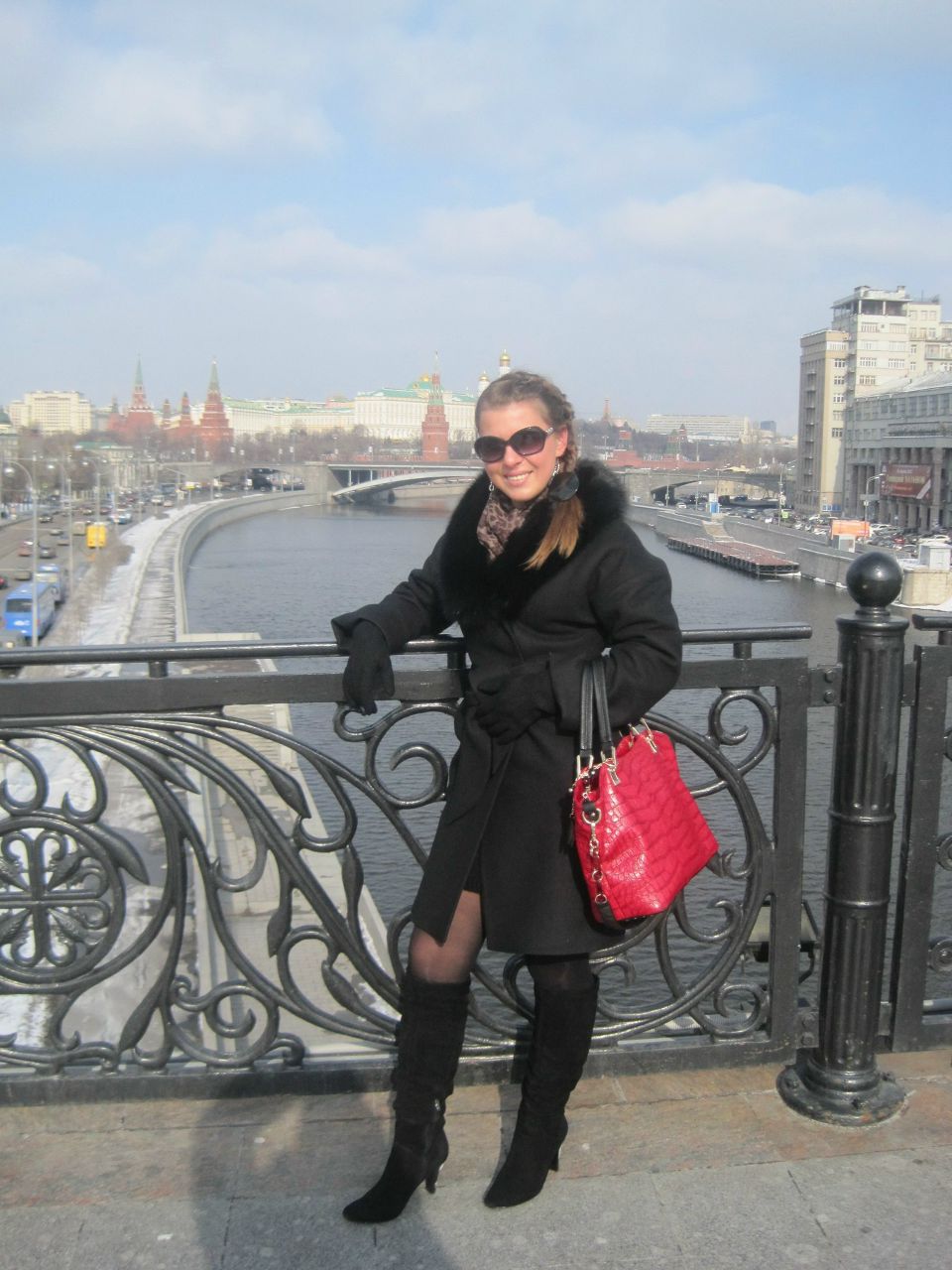 Юлия Трунилина | Москва