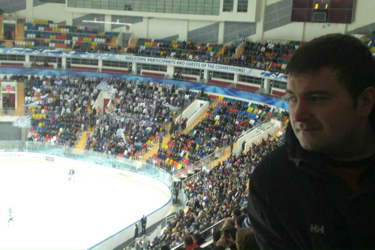 Сашка Бродяга | Москва