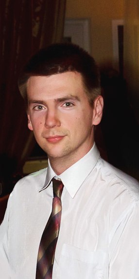 Денис Рычков | Санкт-Петербург