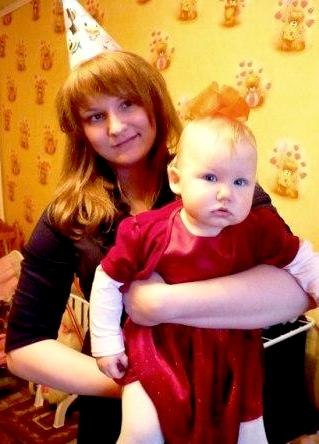 Маргарита Ильина | Медвежьегорск